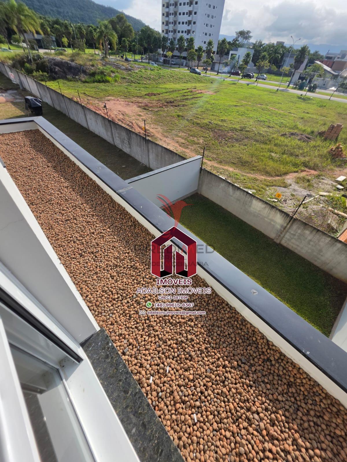 Casa Loteamento Blue no Deltavile Bigua&ccedil;u - SC Avenida Deltaville Biguaçu - 