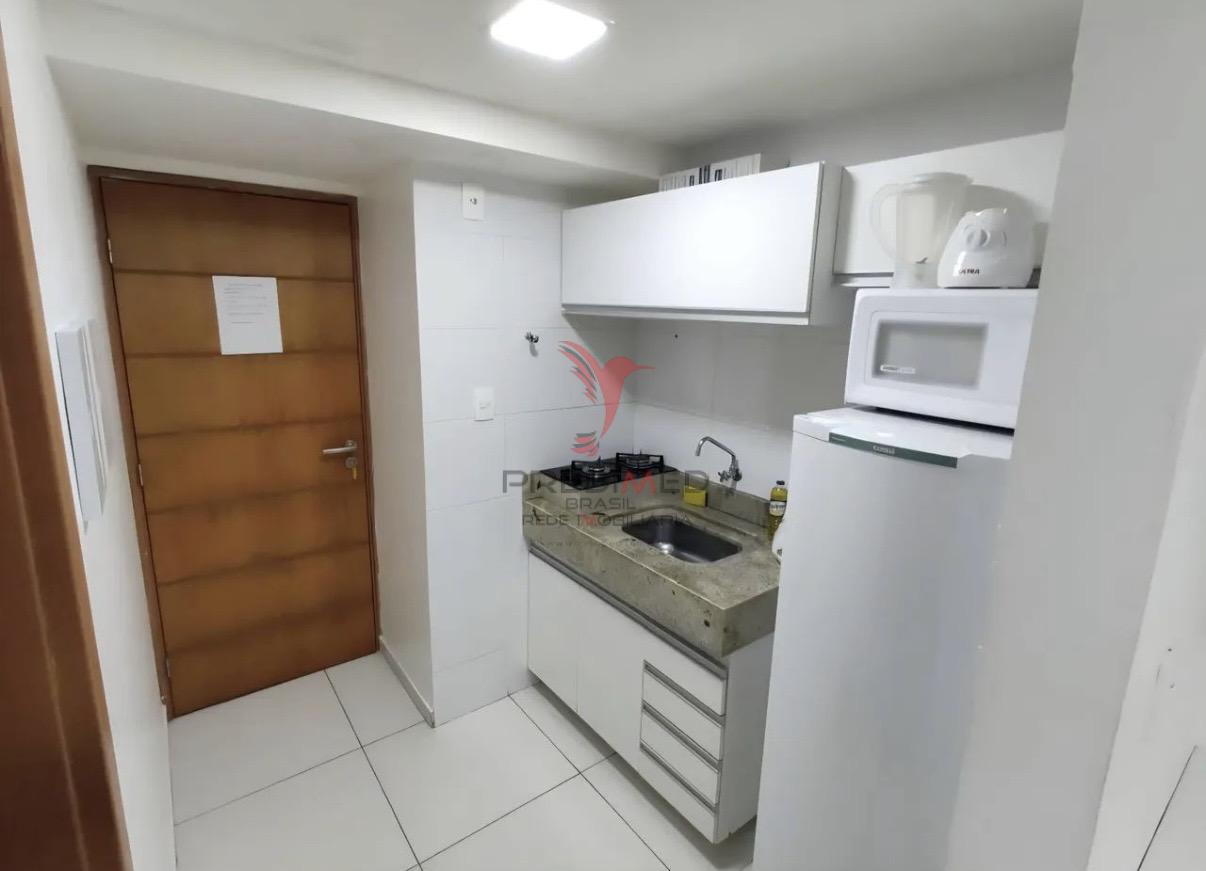 Flat/Apart Hotel, 1 quarto, 24 m² - Foto 2