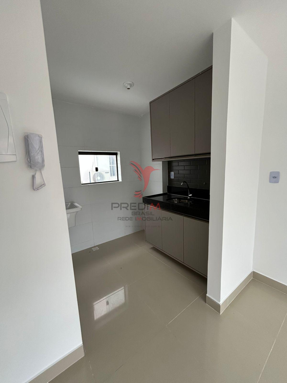 Apartamento novo no Bessa para alugar Rua Randal Cavalcante Pimentel João Pessoa - 