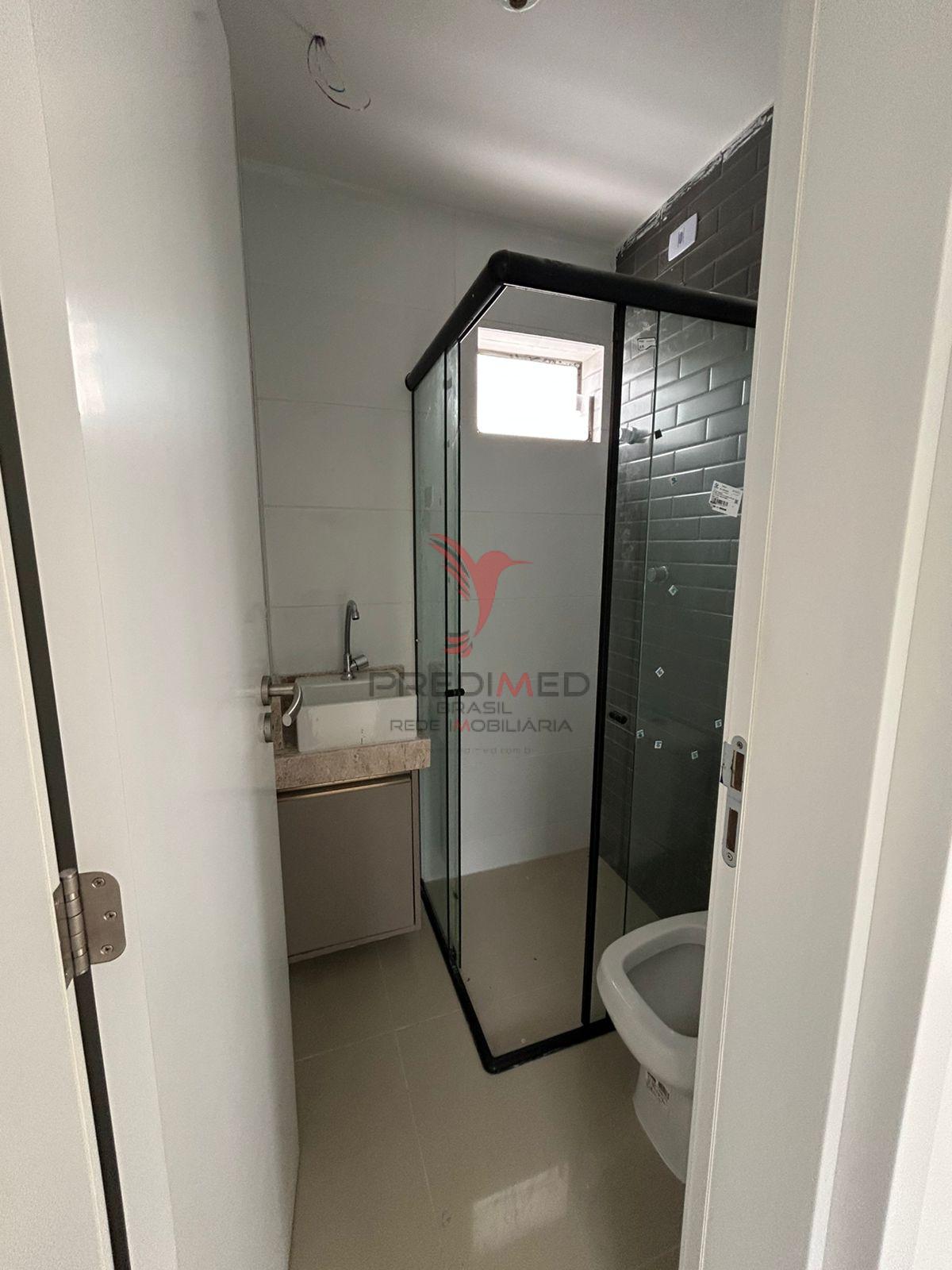 Apartamento novo no Bessa para alugar Rua Randal Cavalcante Pimentel João Pessoa - 