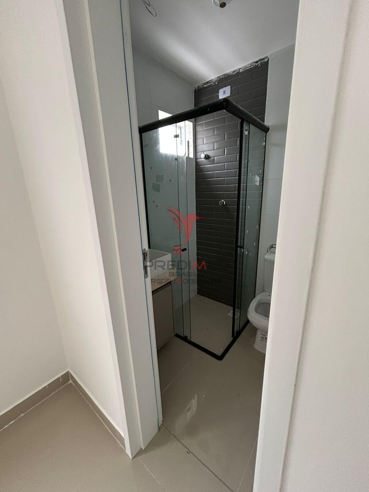 Apartamento novo no Bessa para alugar Rua Randal Cavalcante Pimentel João Pessoa - 