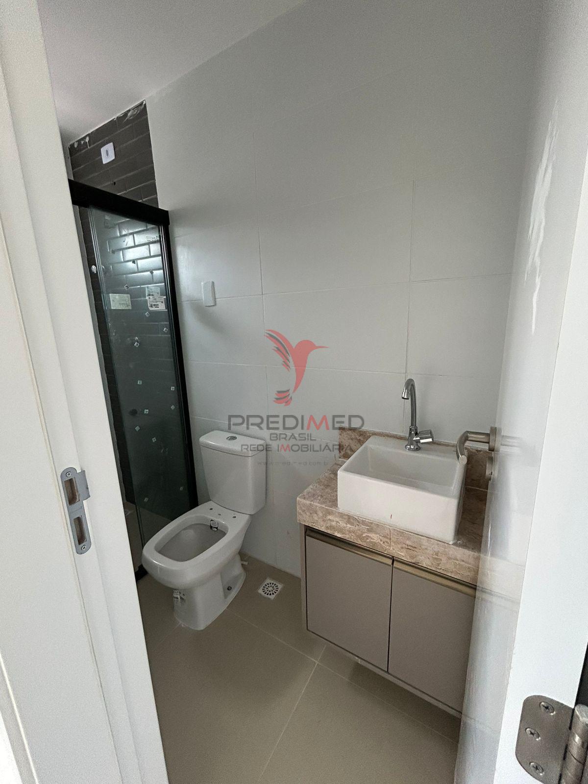 Apartamento novo no Bessa para alugar Rua Randal Cavalcante Pimentel João Pessoa - 