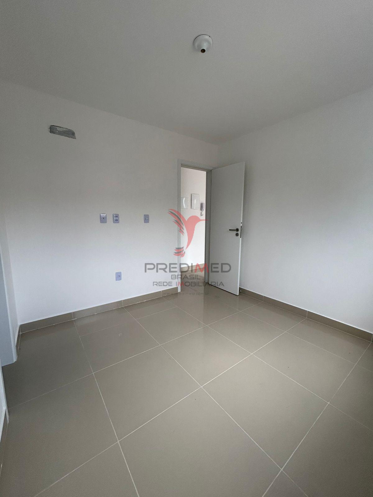 Apartamento novo no Bessa para alugar Rua Randal Cavalcante Pimentel João Pessoa - 