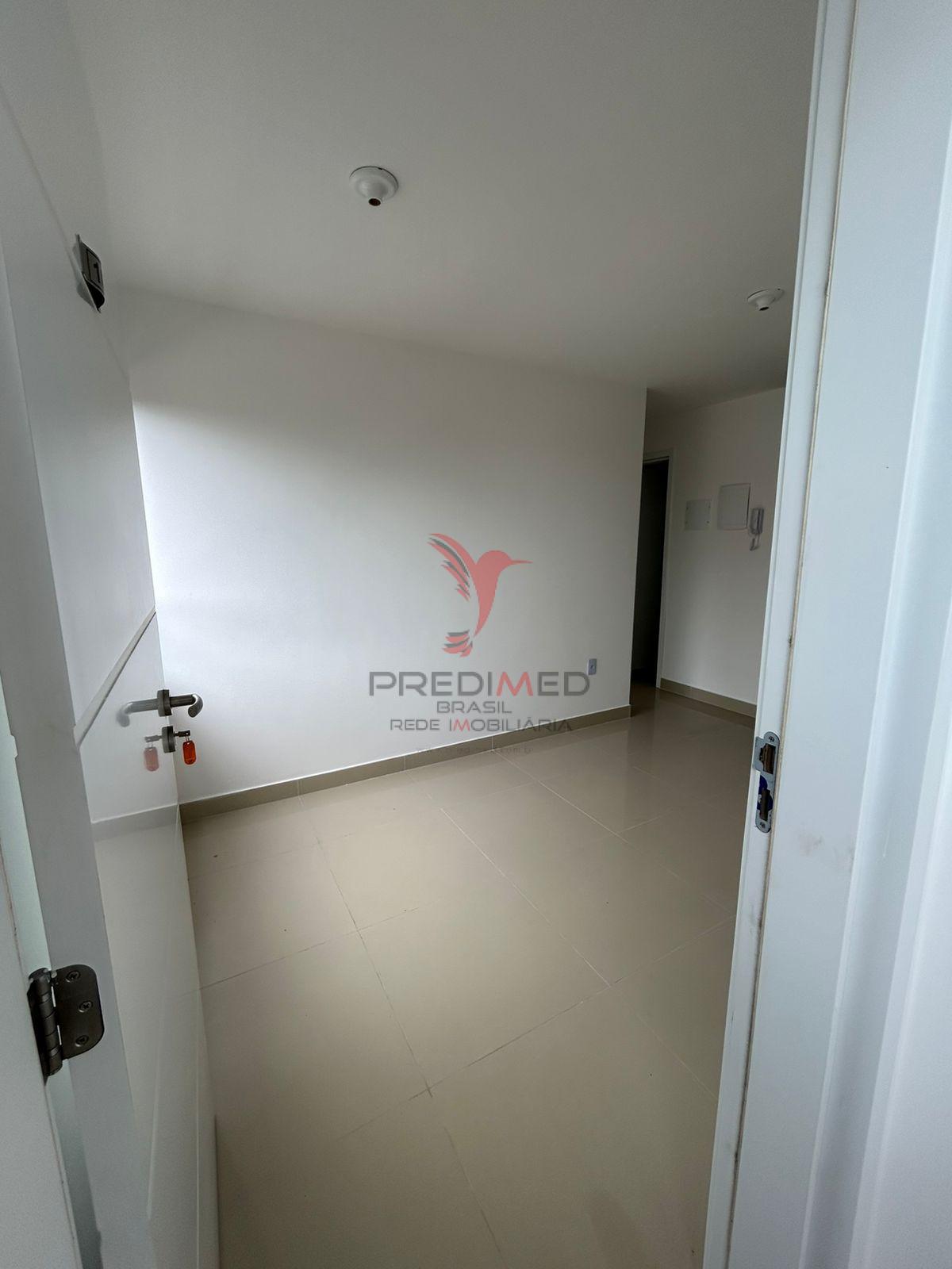 Apartamento novo no Bessa para alugar Rua Randal Cavalcante Pimentel João Pessoa - 