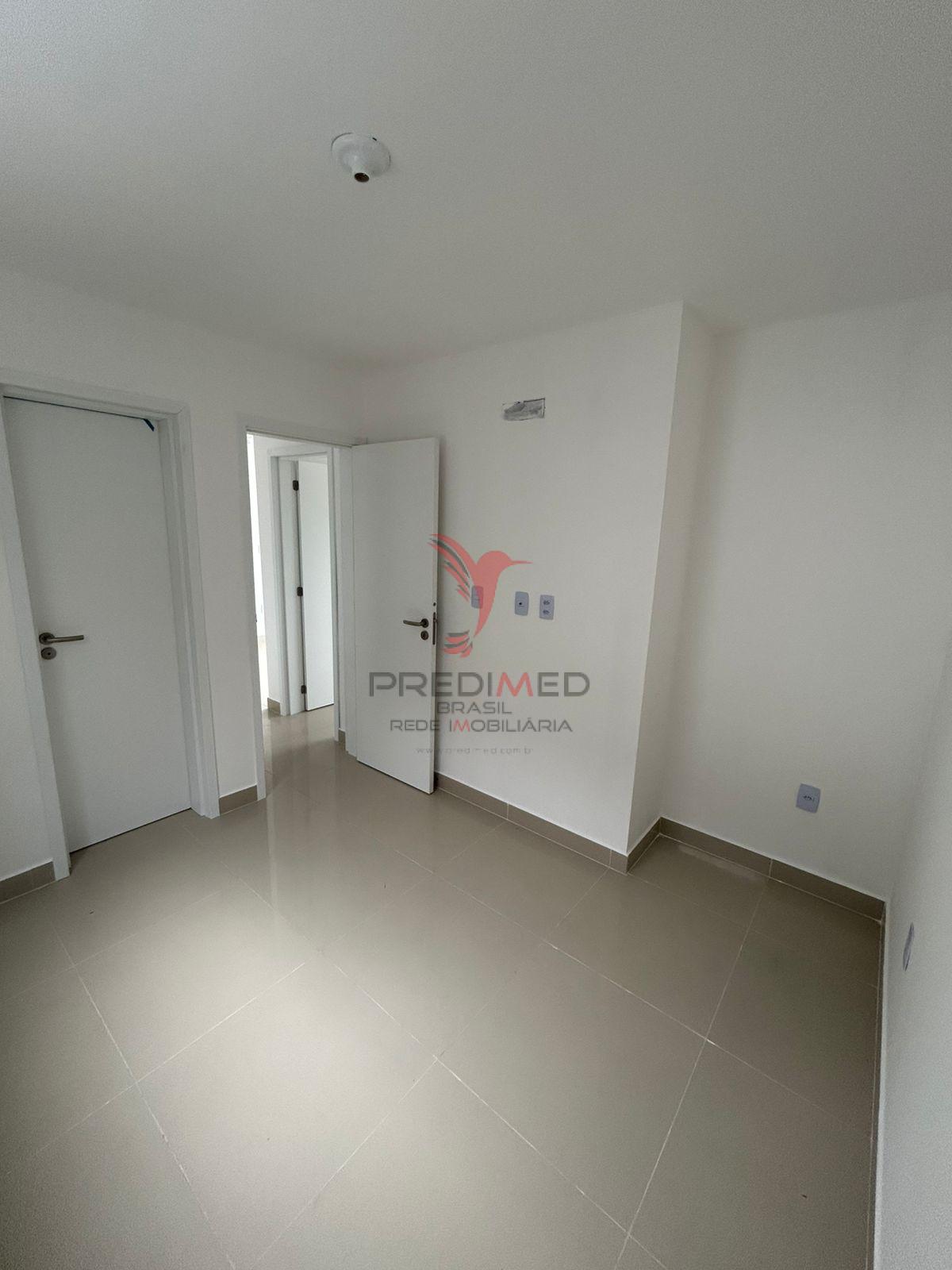 Apartamento novo no Bessa para alugar Rua Randal Cavalcante Pimentel João Pessoa - 