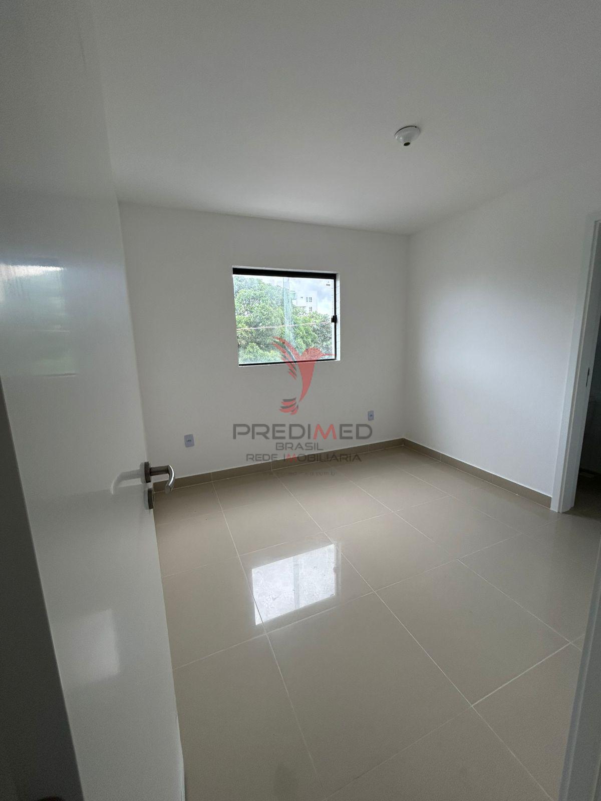 Apartamento novo no Bessa para alugar Rua Randal Cavalcante Pimentel João Pessoa - 