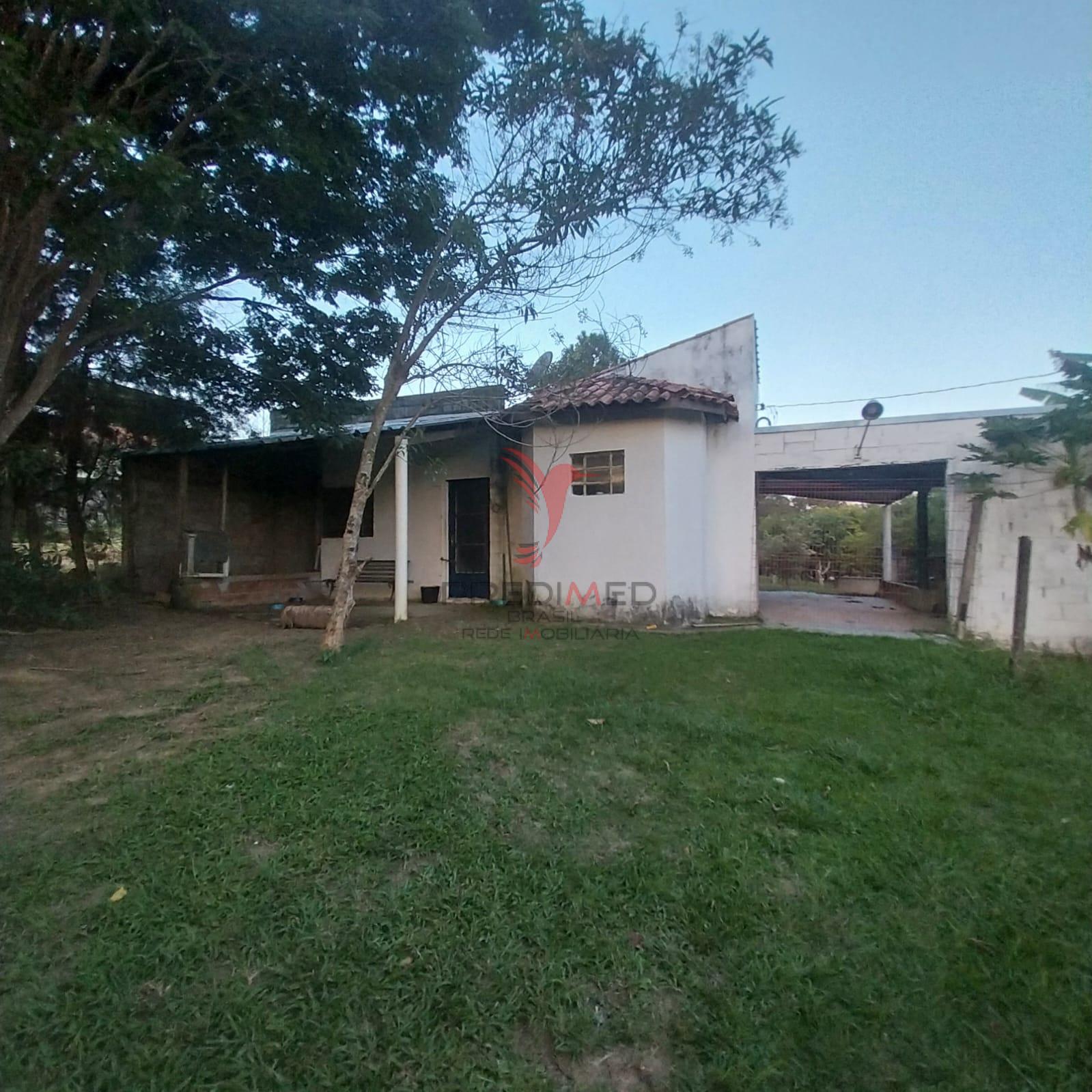 Chácara, 1 quarto, 2100 m² - Foto 2
