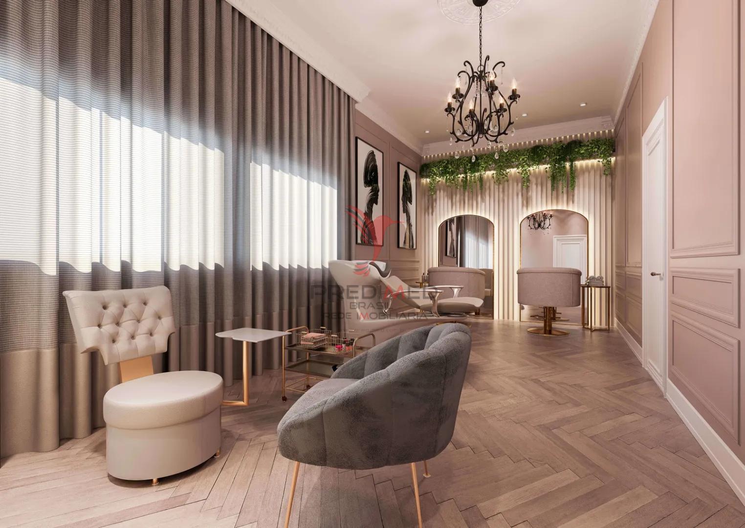 Apartamento Pronto para Morar com 4 Su&iacute;tes e Infraestrutura de Resort Rua 119 Itapema - 