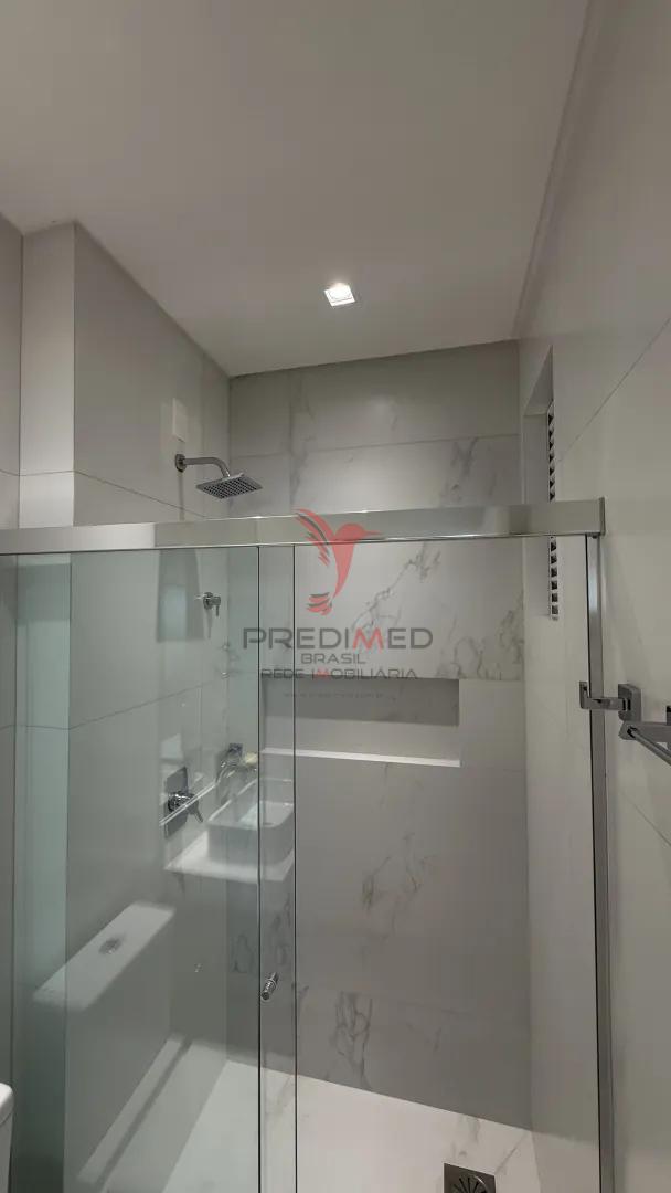 Apartamento de Luxo com 3 Su&iacute;tes e Ambientes Planejados Rua 202 - - 