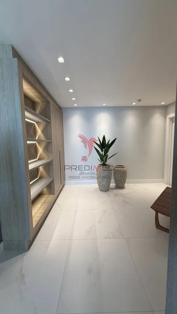 Apartamento de Luxo com 3 Su&iacute;tes e Ambientes Planejados Rua 202 - - 