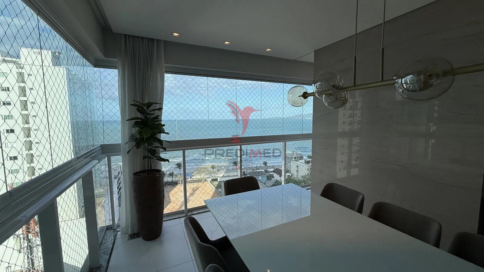 Apartamento de Luxo com 3 Su&iacute;tes e Ambientes Planejados Rua 202 - - 