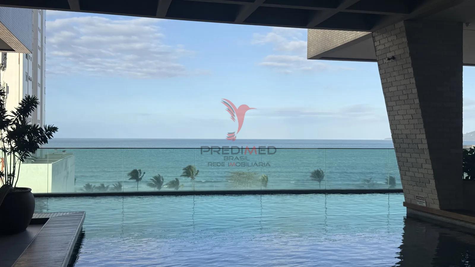 Apartamento de Luxo com 3 Su&iacute;tes e Ambientes Planejados Rua 202 - - 