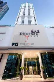 Phoenix Tower: Amplitude, Poder e Localiza&ccedil;&atilde;o Estrat&eacute;gica em Uma S&oacute; Unidade ✨ Rua 3770 - - 