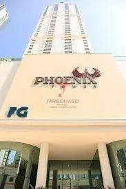 Phoenix Tower: Amplitude, Poder e Localiza&ccedil;&atilde;o Estrat&eacute;gica em Uma S&oacute; Unidade ✨ Rua 3770 - - 