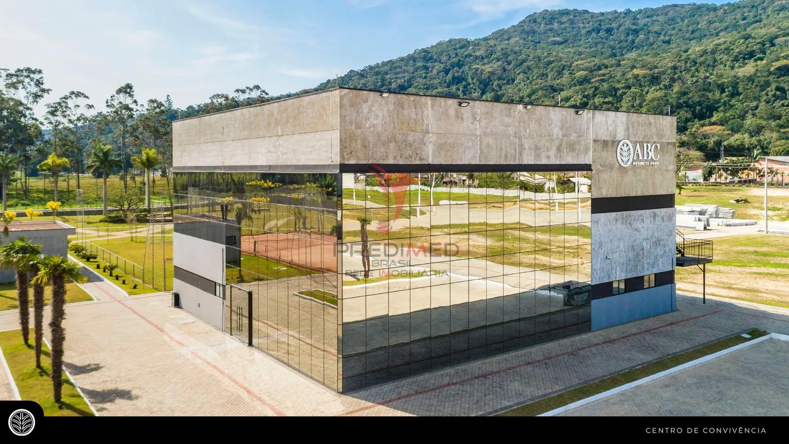 ABC Business Park: Log&iacute;stica de Elite e Infraestrutura Industrial Completa ✨ Rua Pedro Romão - - 