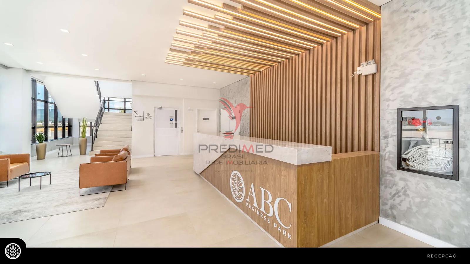 ABC Business Park: Log&iacute;stica de Elite e Infraestrutura Industrial Completa ✨ Rua Pedro Romão - - 