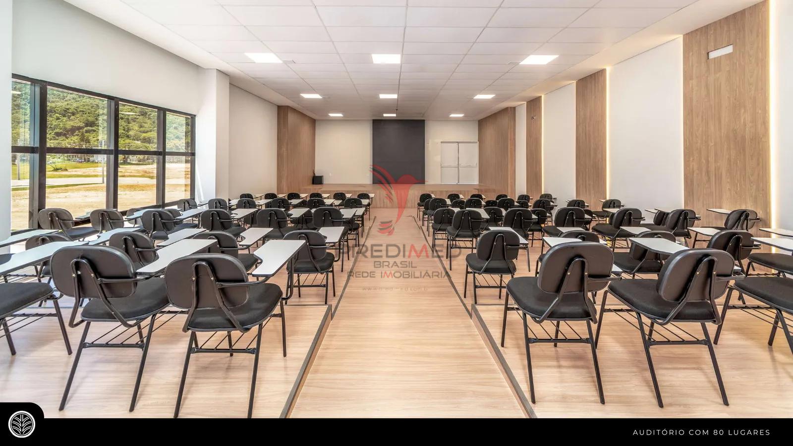 ABC Business Park: Log&iacute;stica de Elite e Infraestrutura Industrial Completa ✨ Rua Pedro Romão - - 