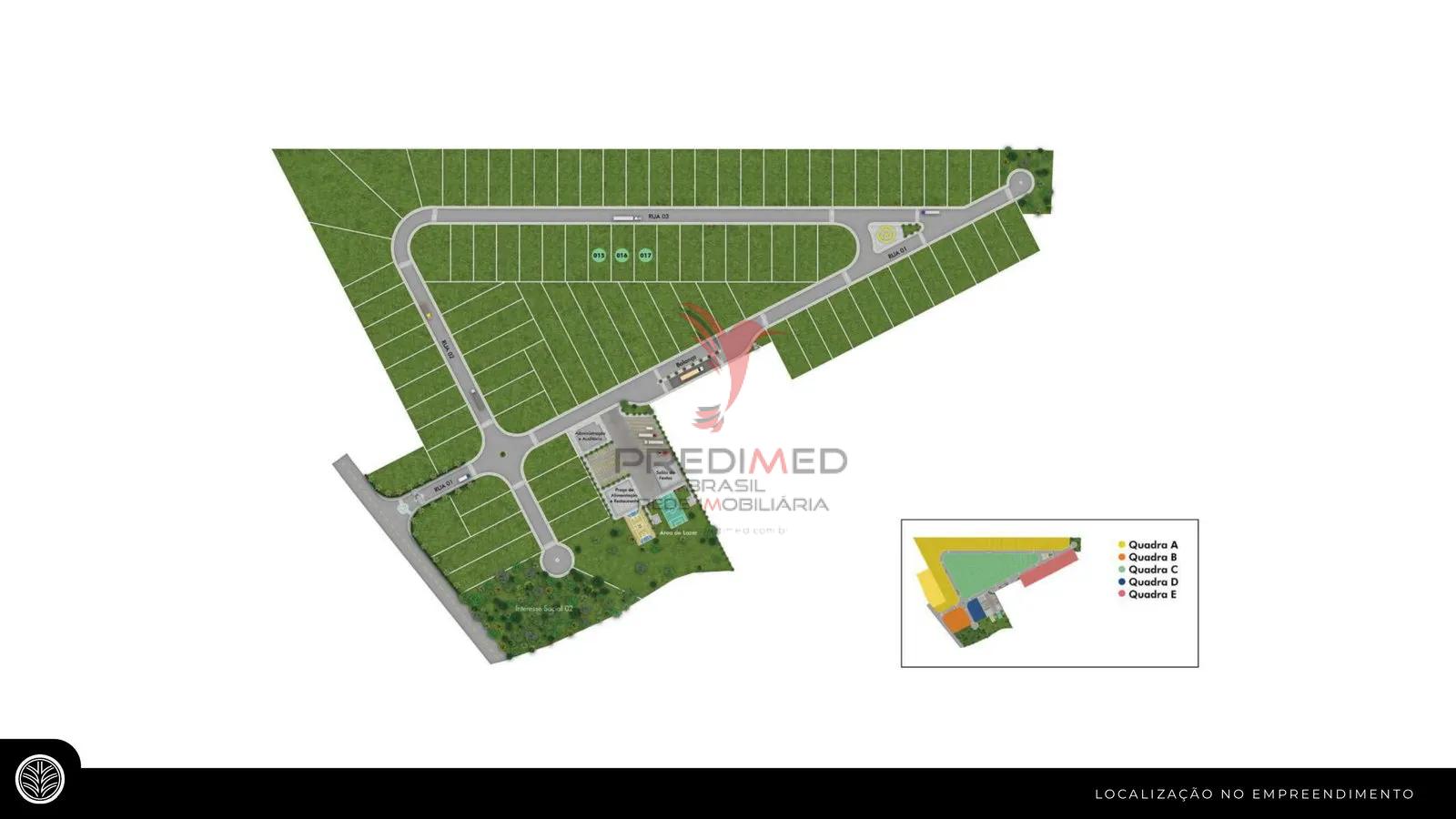 Poder, Escala e Conex&atilde;o Global: O Ativo Log&iacute;stico Definitivo Rua Pedro Romão - - 