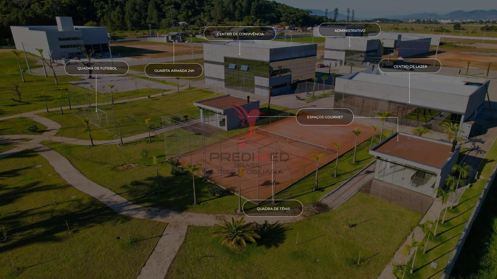 Indústria, 2250 m² - Foto 1