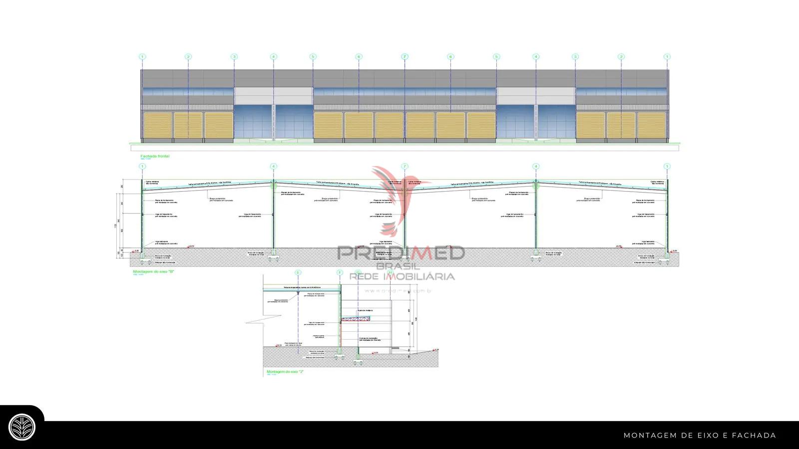 Poder, Escala e Conex&atilde;o Global: O Ativo Log&iacute;stico Definitivo Rua Pedro Romão - - 