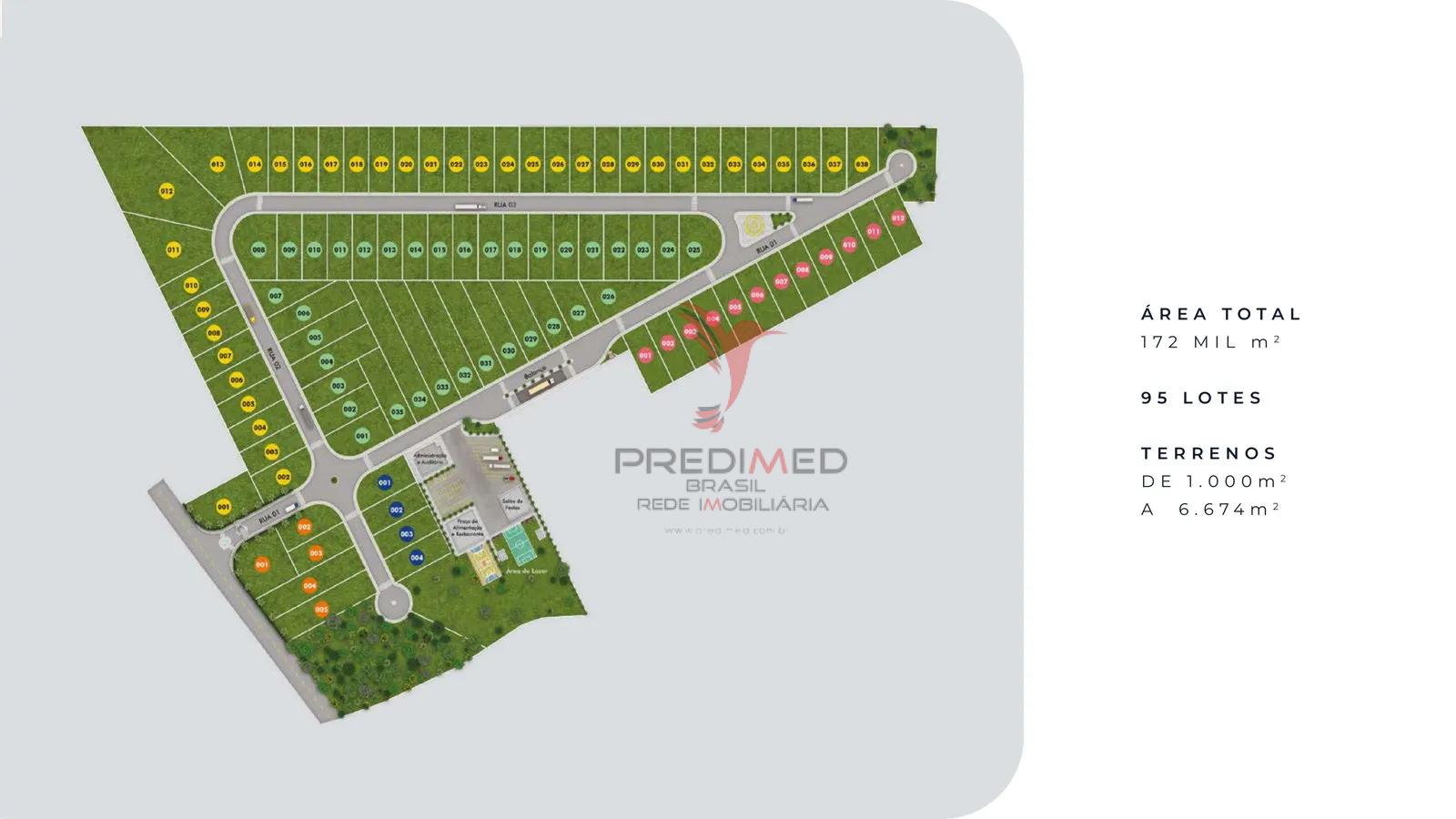 Poder, Escala e Conex&atilde;o Global: O Ativo Log&iacute;stico Definitivo Rua Pedro Romão - - 