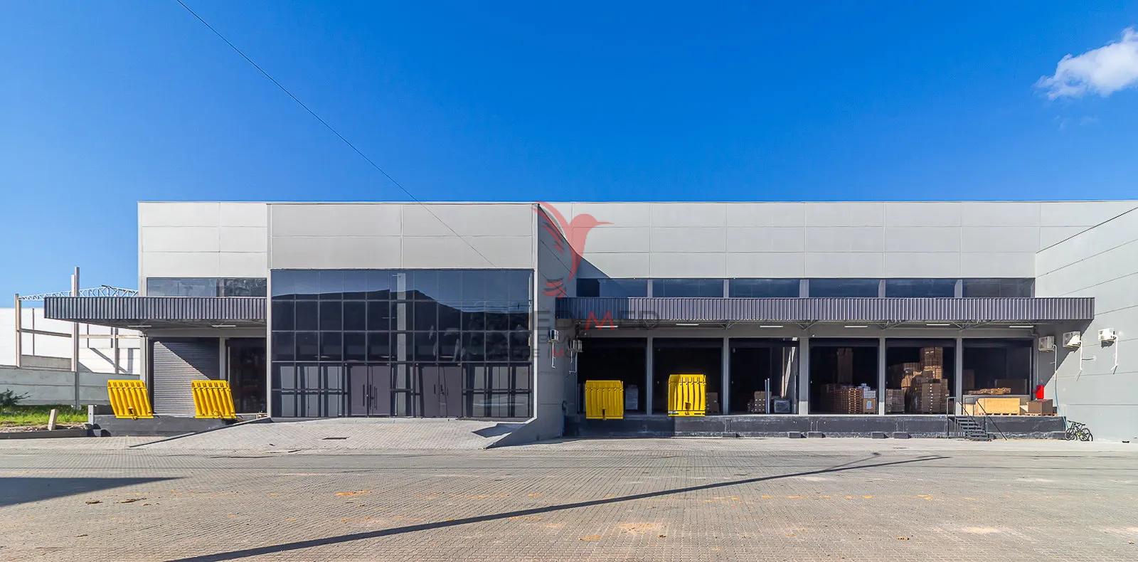 Poder, Escala e Conex&atilde;o Global: O Ativo Log&iacute;stico Definitivo Rua Pedro Romão - - 