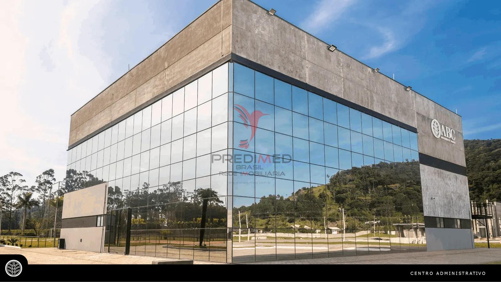 Indústria, 2 m² - Foto 1