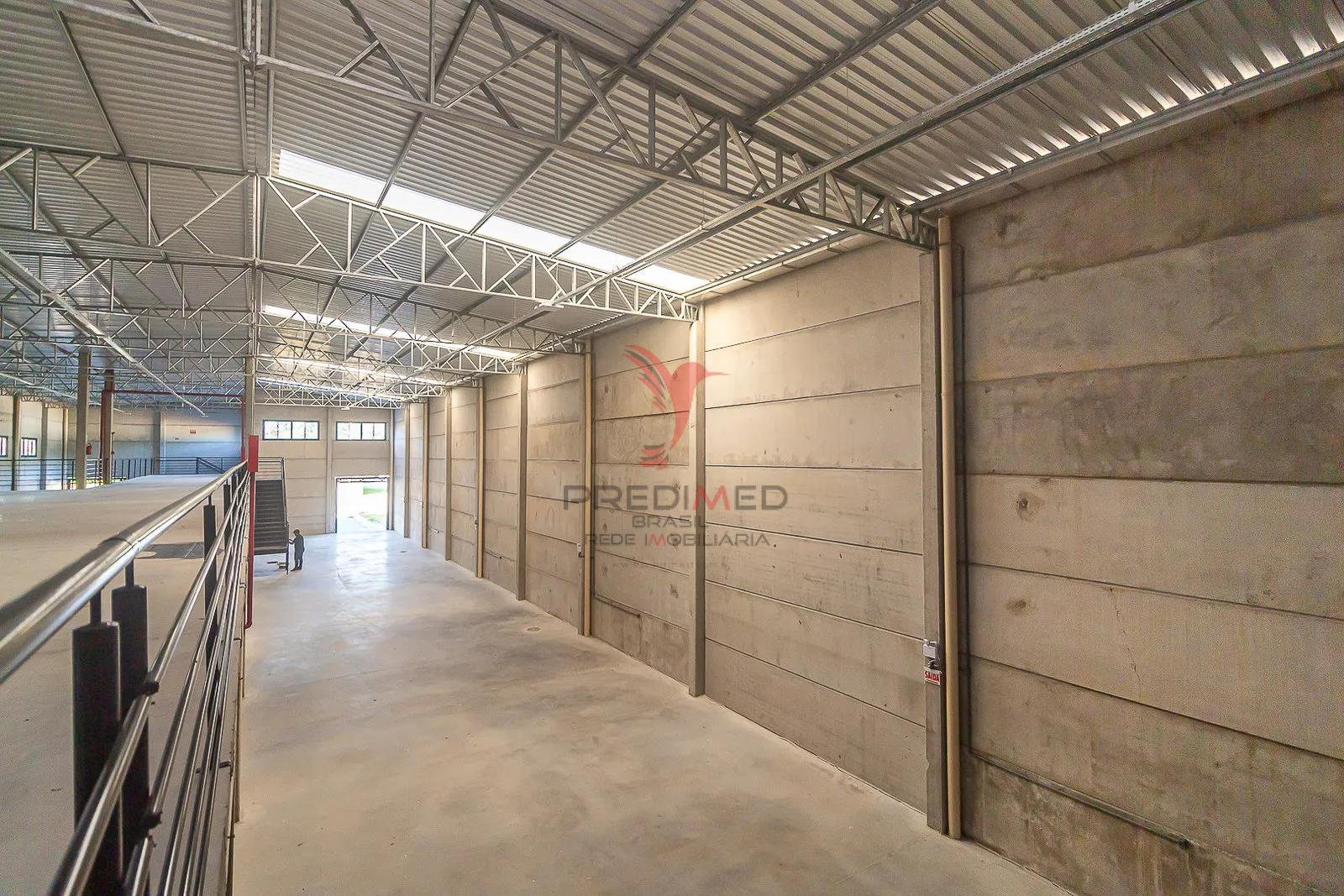 O Epicentro da Estrat&eacute;gia Log&iacute;stica: Galp&atilde;o Premium com Heliponto e Conectividade Rua Pedro Romão - - 