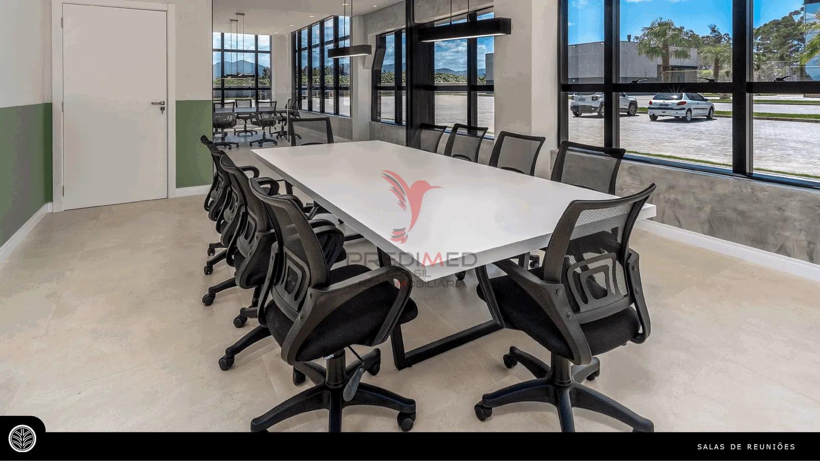 O Epicentro da Estrat&eacute;gia Log&iacute;stica: Galp&atilde;o Premium com Heliponto e Conectividade Rua Pedro Romão - - 