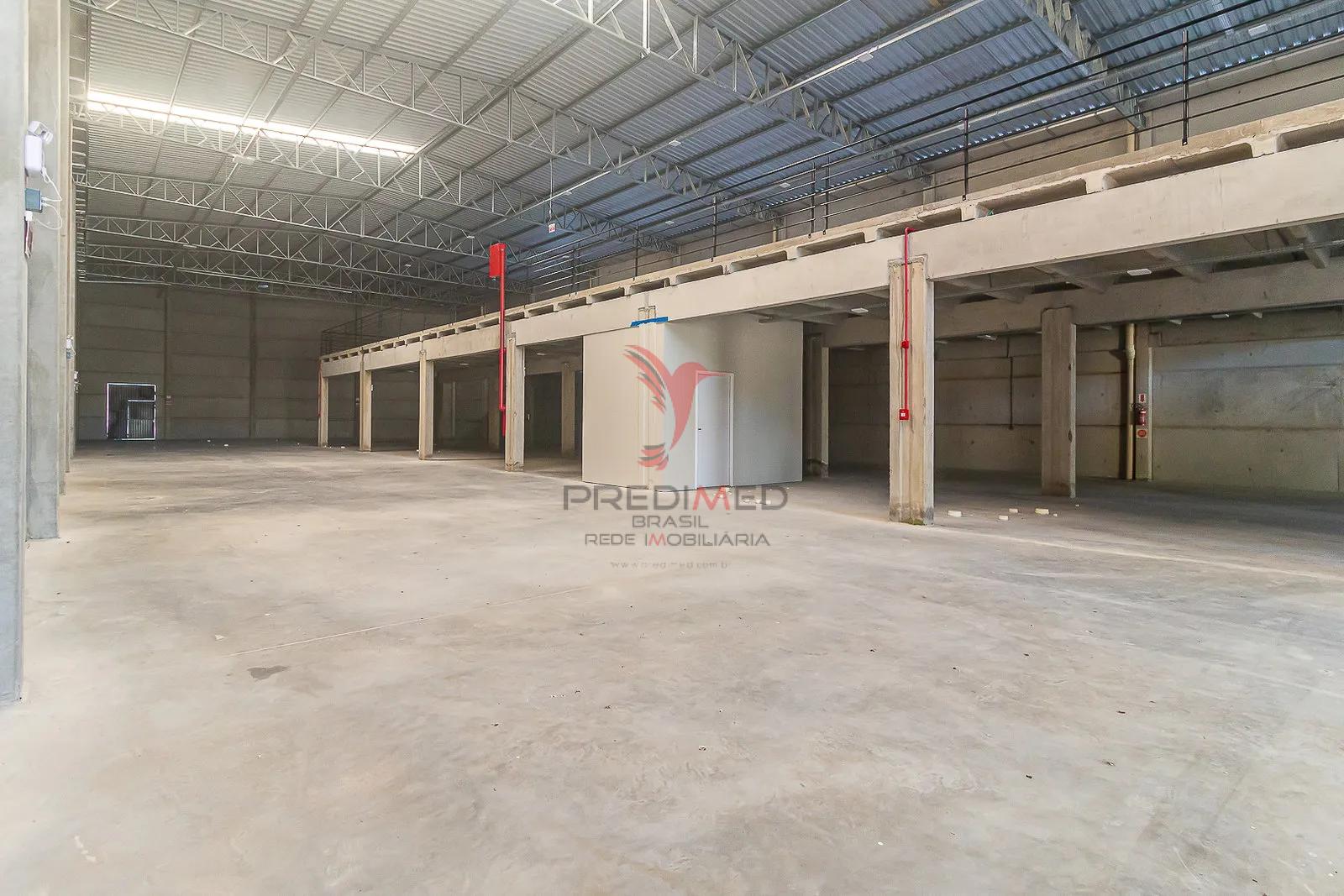 Indústria, 2 m² - Foto 26