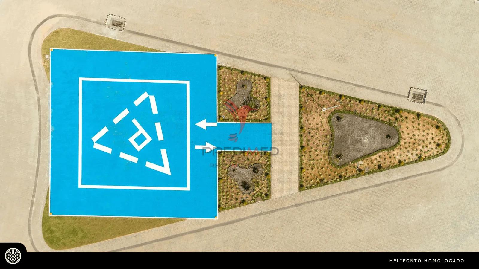 O Epicentro da Estrat&eacute;gia Log&iacute;stica: Galp&atilde;o Premium com Heliponto e Conectividade Rua Pedro Romão - - 