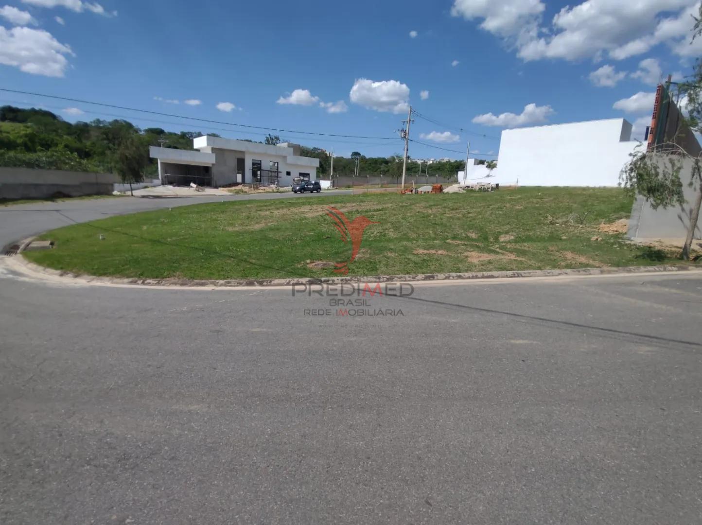 Lote plano, de esquina,  a venda no Condominio Garden Ville em Itu Rua Neusa Barbosa de Oliveira - - 