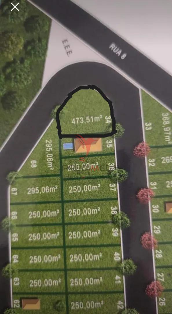 Terreno, 473 m² - Foto 9