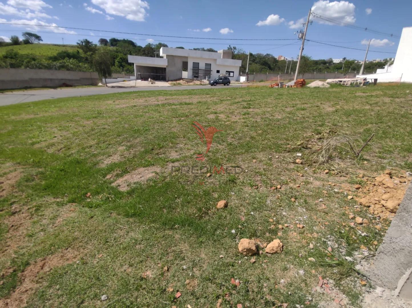 Lote plano, de esquina,  a venda no Condominio Garden Ville em Itu Rua Neusa Barbosa de Oliveira - - 