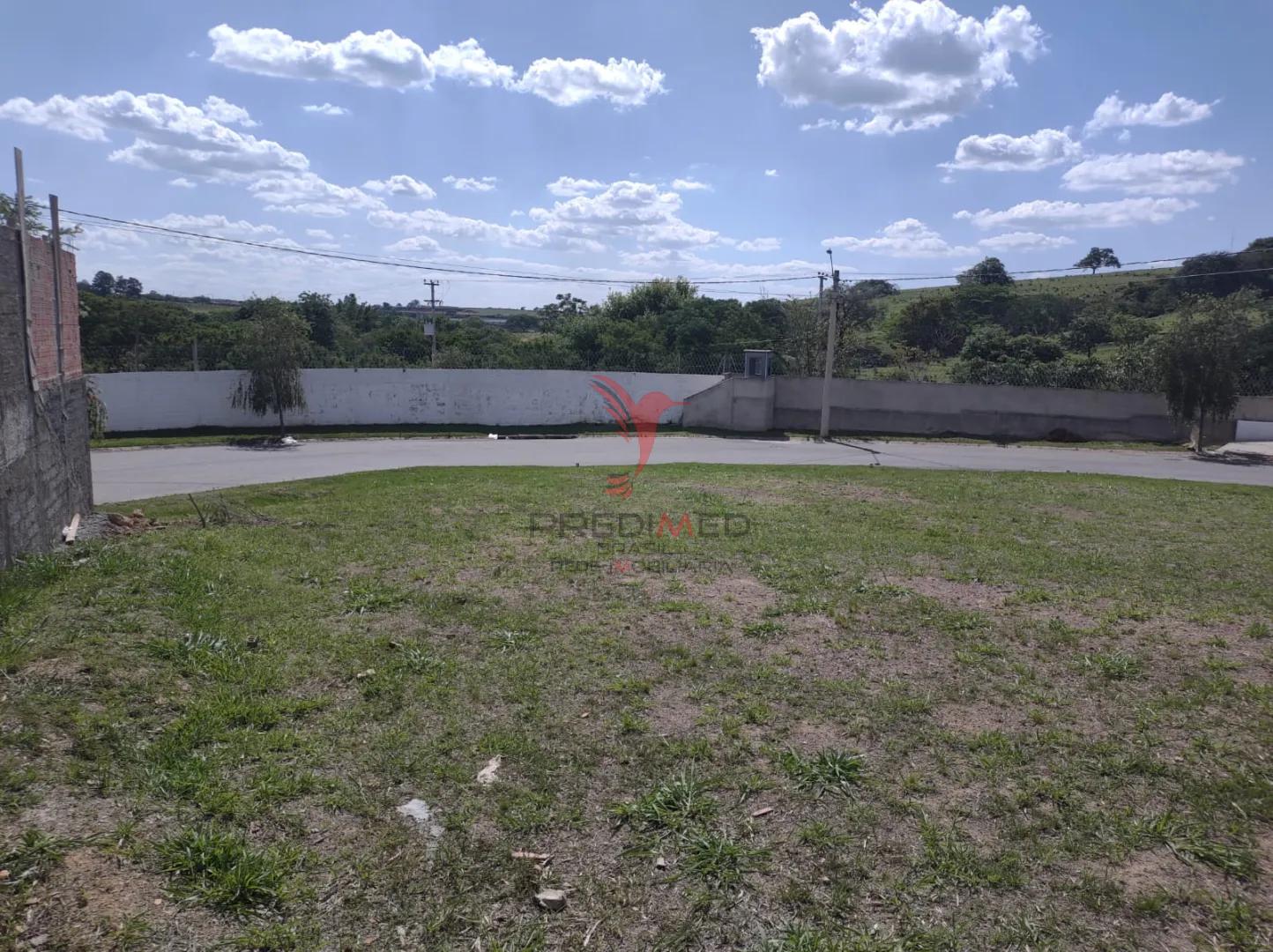 Lote plano, de esquina,  a venda no Condominio Garden Ville em Itu Rua Neusa Barbosa de Oliveira - - 