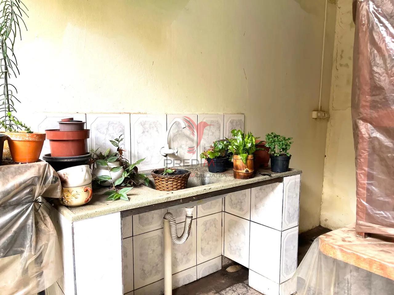 Casa t&eacute;rrea, com 3 quartos,  a venda no bairro Mayard em Itu Rua Doutor Antônio Sylvio Cunha Bueno - - 