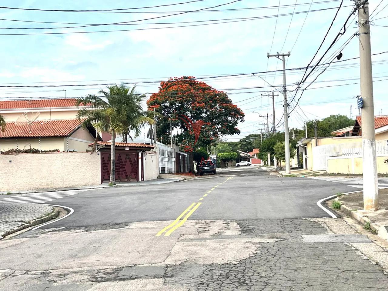Casa t&eacute;rrea, com 3 quartos,  a venda no bairro Mayard em Itu Rua Doutor Antônio Sylvio Cunha Bueno - - 