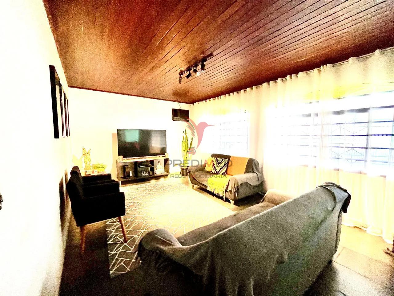 Casa t&eacute;rrea, com 3 quartos,  a venda no bairro Mayard em Itu Rua Doutor Antônio Sylvio Cunha Bueno - - 
