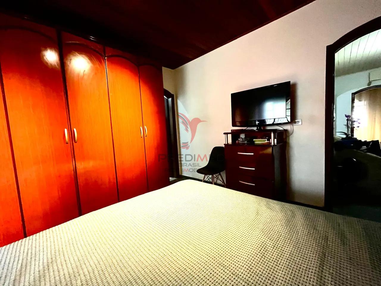 Casa t&eacute;rrea, com 3 quartos,  a venda no bairro Mayard em Itu Rua Doutor Antônio Sylvio Cunha Bueno - - 