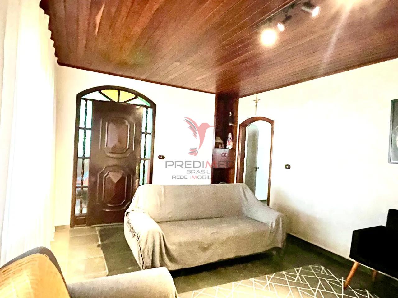 Casa t&eacute;rrea, com 3 quartos,  a venda no bairro Mayard em Itu Rua Doutor Antônio Sylvio Cunha Bueno - - 