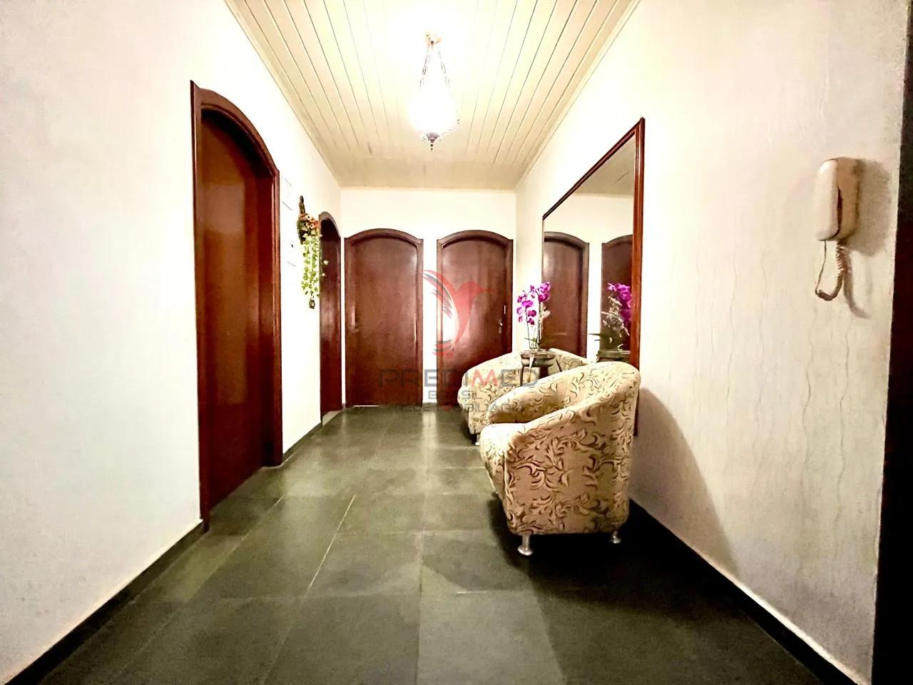 Casa t&eacute;rrea, com 3 quartos,  a venda no bairro Mayard em Itu Rua Doutor Antônio Sylvio Cunha Bueno - - 