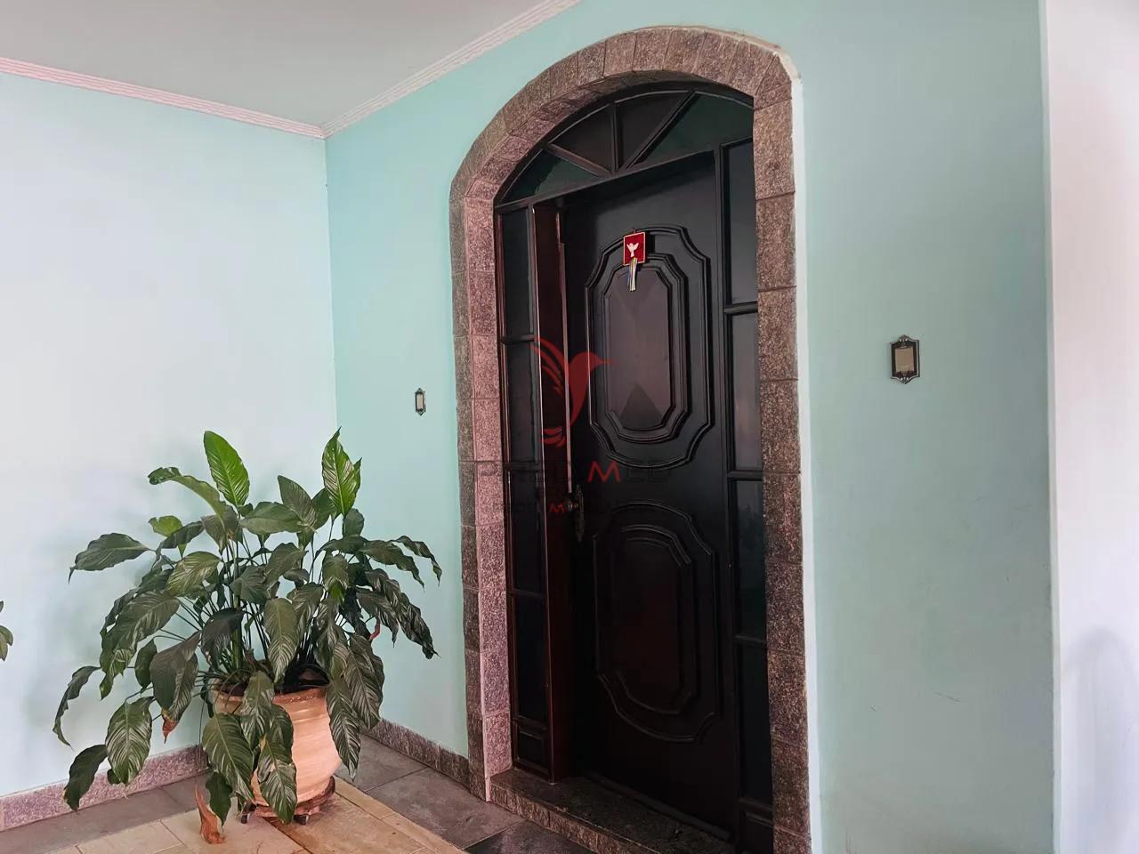 Casa t&eacute;rrea, com 3 quartos,  a venda no bairro Mayard em Itu Rua Doutor Antônio Sylvio Cunha Bueno - - 