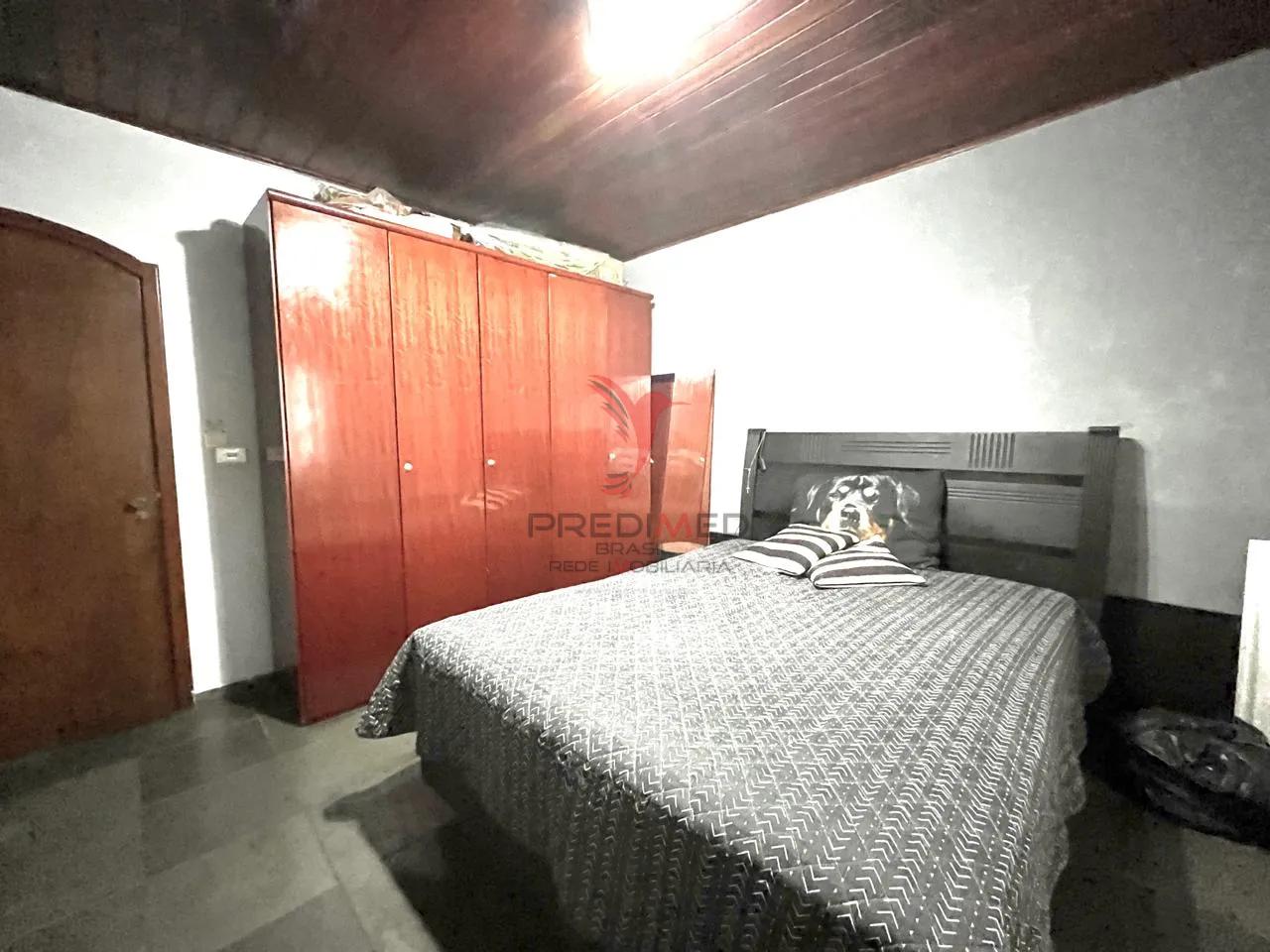 Casa t&eacute;rrea, com 3 quartos,  a venda no bairro Mayard em Itu Rua Doutor Antônio Sylvio Cunha Bueno - - 