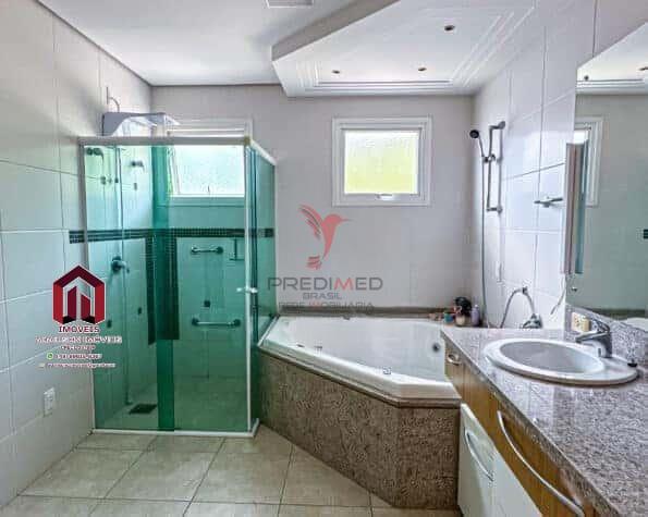 Casa Exclusiva Frente Mar em Florian&oacute;polis Cacup&eacute;  5 Quartos com Acesso Privativo &agrave; Praia Servidão Cacupé Florianópolis - 