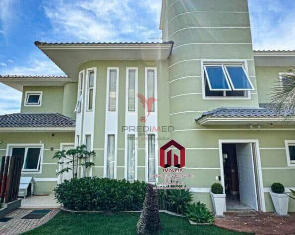 Casa Exclusiva Frente Mar em Florian&oacute;polis Cacup&eacute;  5 Quartos com Acesso Privativo &agrave; Praia Servidão Cacupé Florianópolis - 