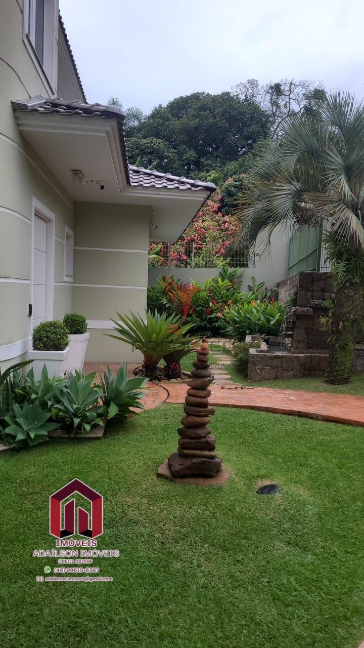 Casa Exclusiva Frente Mar em Florian&oacute;polis Cacup&eacute;  5 Quartos com Acesso Privativo &agrave; Praia Servidão Cacupé Florianópolis - 