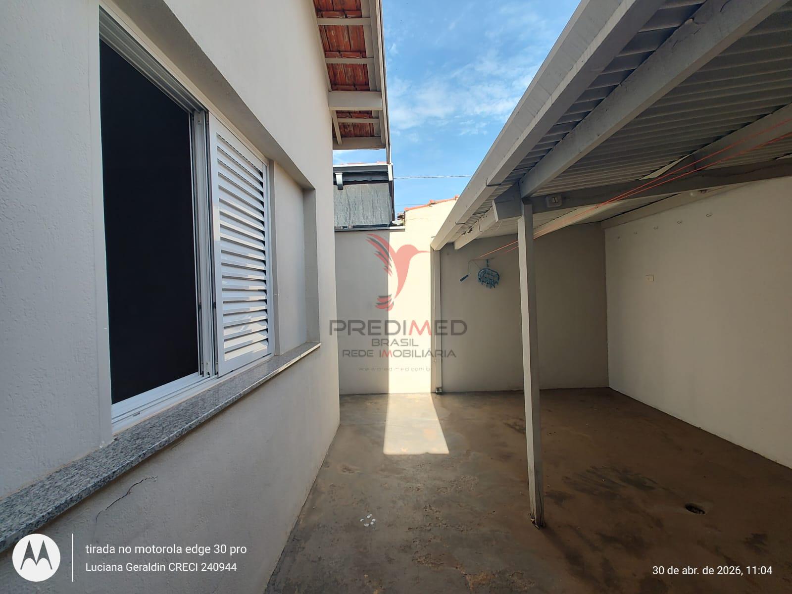 Oportunidade, Casa no Jardim Monumento em Piracicaba  João Pessoa - 