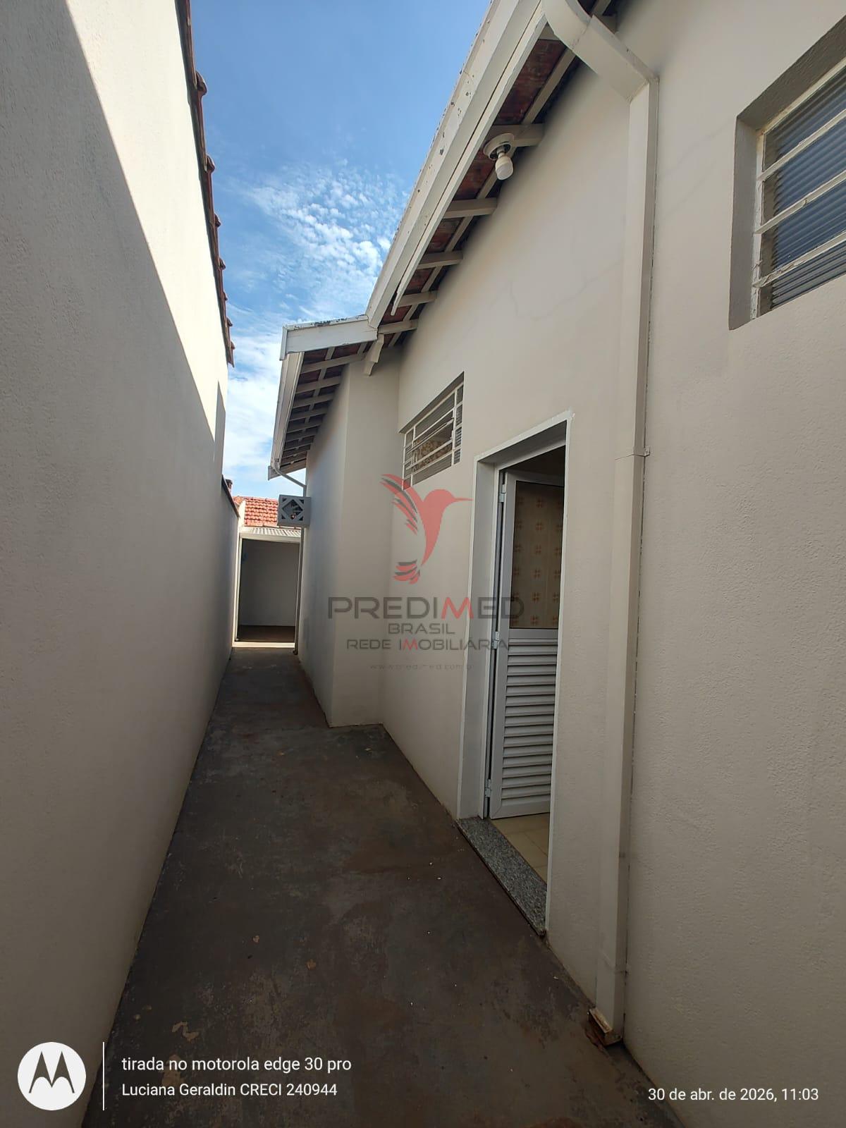 Oportunidade, Casa no Jardim Monumento em Piracicaba  João Pessoa - 