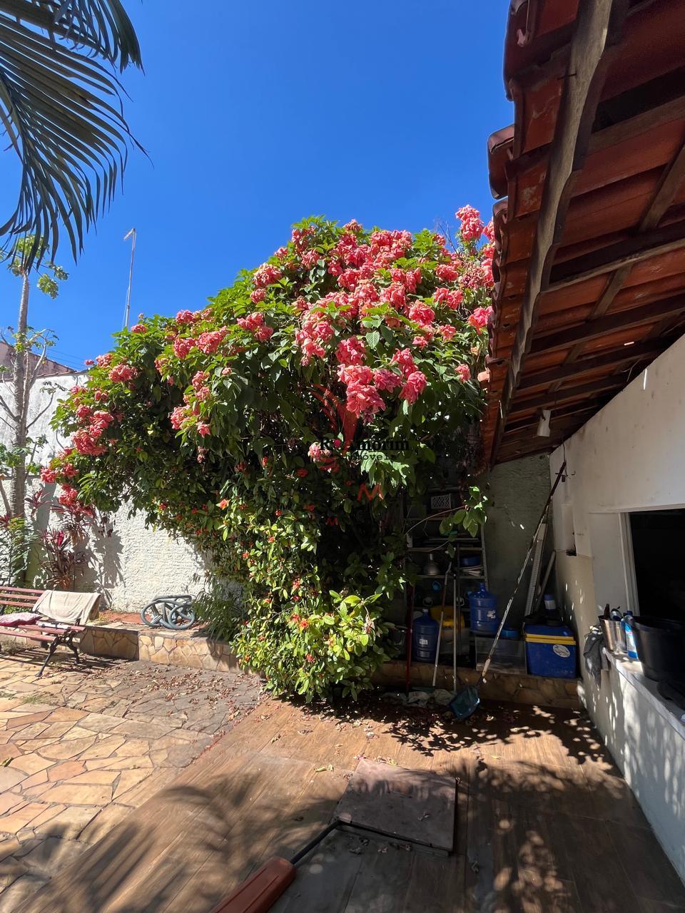Casa t&eacute;rrea a venda no bairro Mayard em Itu, com ampla area de lazer Rua Doutor Antônio Sylvio Cunha Bueno Itu - 