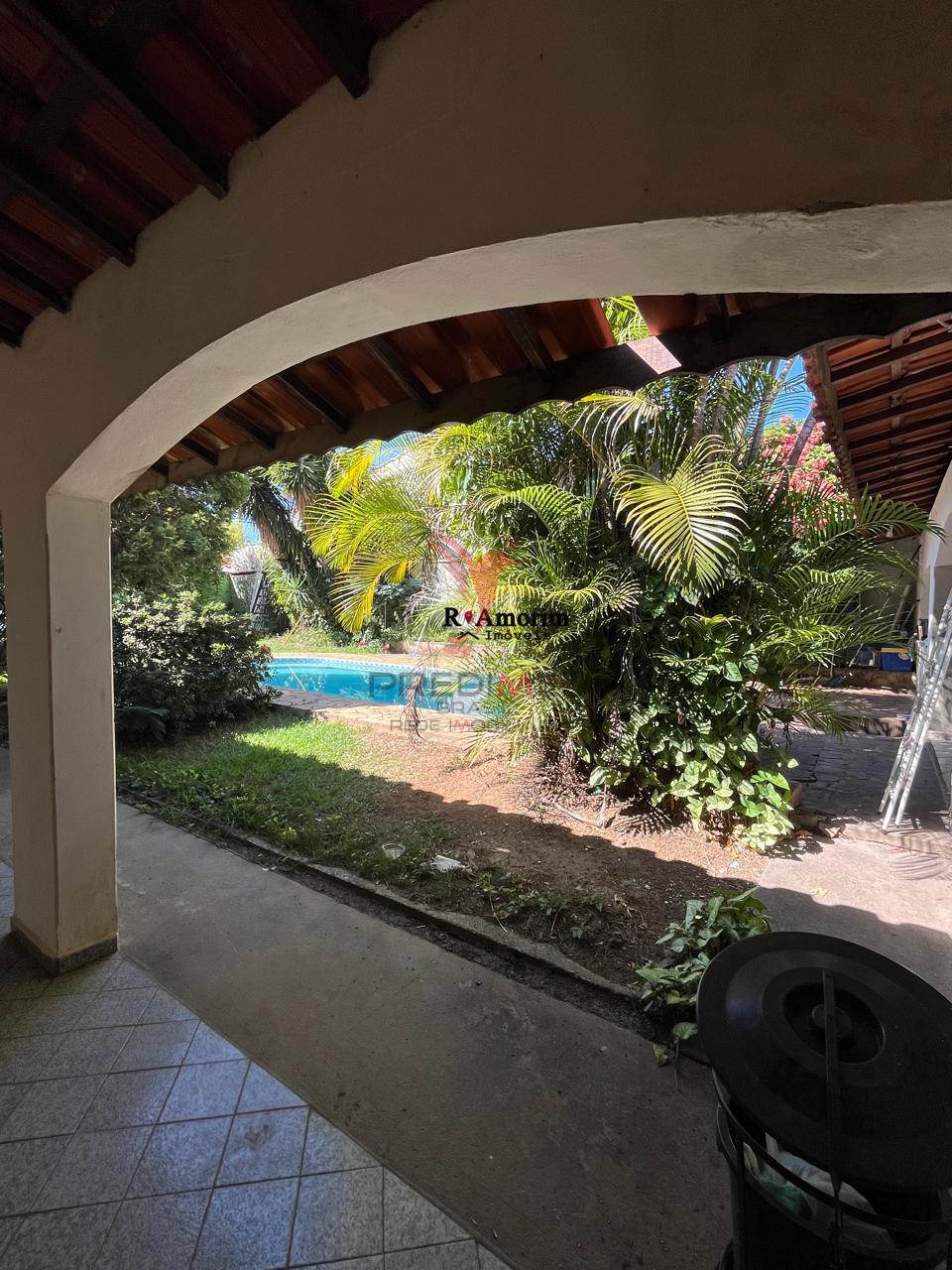 Casa t&eacute;rrea a venda no bairro Mayard em Itu, com ampla area de lazer Rua Doutor Antônio Sylvio Cunha Bueno Itu - 